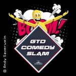 GTD Comedy Slam - Jahresfinale