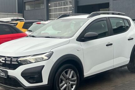 Dacia Sandero 85.000 km 13.599 &euro; Kirchheimbolanden 67292