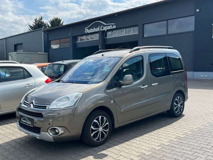 Berlingo