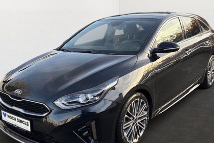 Kia pro ceed / ProCeed 39.957 km 20.990 &euro; Neustadt 67434