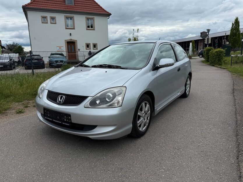 Honda Civic 140.000 km 3.500 € Bad Dürkheim 67098