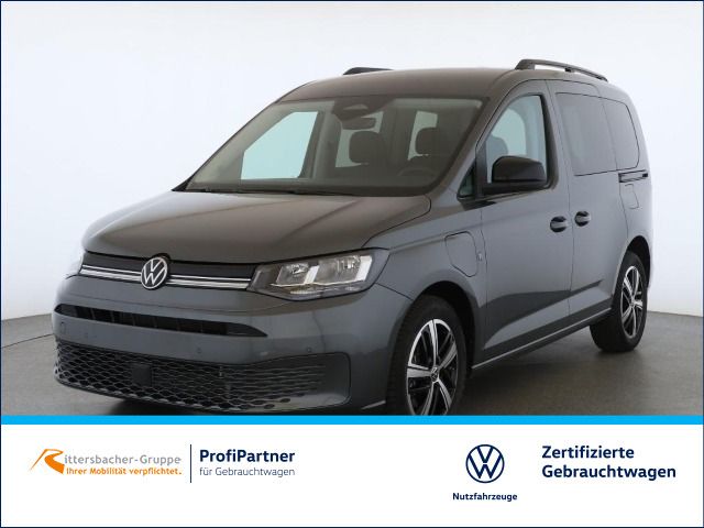 VW Caddy 6.805 km 37.990 &euro; Kaiserslautern 67663