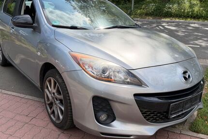 Mazda 3 184.000 km 4.990 &euro; Kaiserslautern 67659