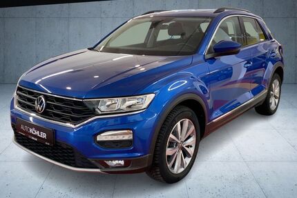 VW T-Roc 82.300 km 16.490 &euro; Bad Dürkheim 67098