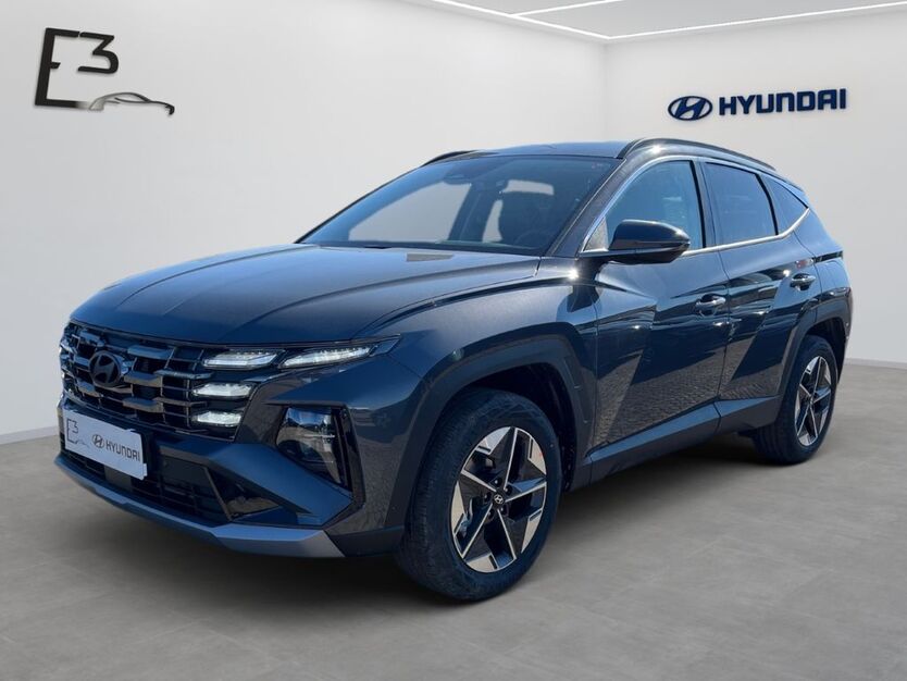 Hyundai TUCSON 19.500 km 34.490 € Pirmasens 66954