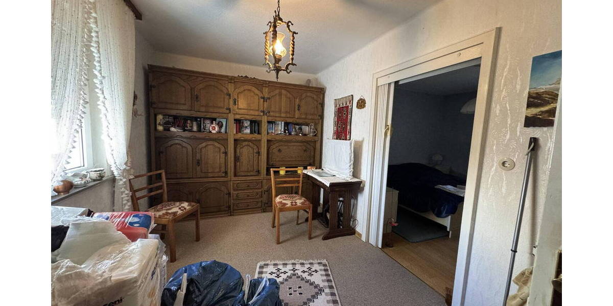 Doppelhaushälfte Höheinöd - 4 Zimmer, 120 m&sup2;, 94.500&euro; | Angebot:26388943