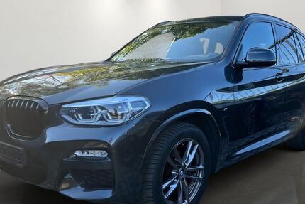 BMW X3 91.300 km 28.850 &euro; Kaiserslautern 67663