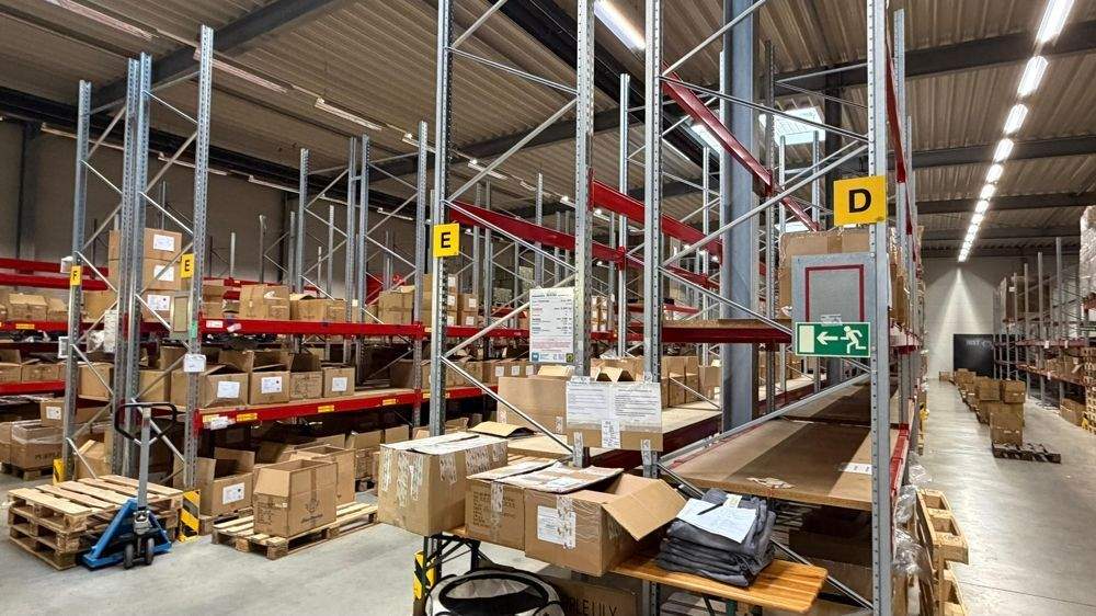 Gewerbeobjekt Kaiserslautern / Siegelbach Siegelbach - 4.450.000&euro; | Angebot:25095207