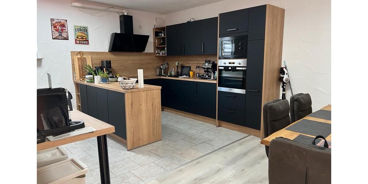 Erdgeschoßwohnung Leimen - 2.5 Zimmer, 96 m&sup2;, 650&euro; | Angebot:25403502