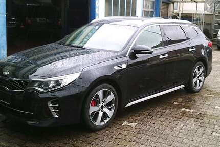 Kia Optima 130.559 km 13.700 &euro; Neustadt 67434