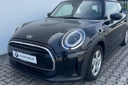 Mini Cooper 27.545 km 19.999 &euro; Kaiserslautern 67663