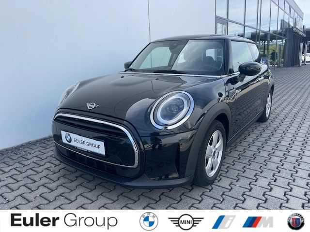 Mini Cooper 27.545 km 19.999 &euro; Kaiserslautern 67663