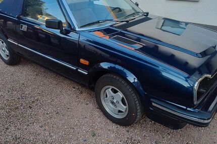 Honda Prelude 115.000 km 7.500 &euro; Kirchheimbolanden 67292