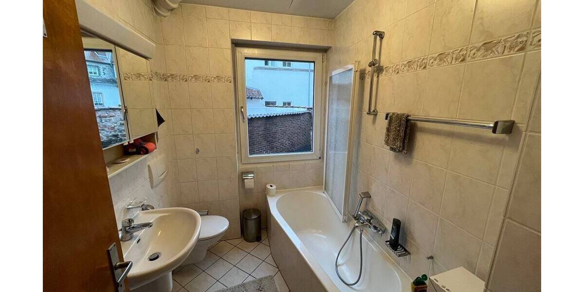 Etagenwohnung Landstuhl - 3 Zimmer, 68 m&sup2;, 550&euro; | Angebot:26319060