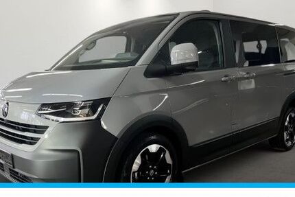 VW T7 Caravelle 13.500 km 61.989 &euro; Kaiserslautern 67663