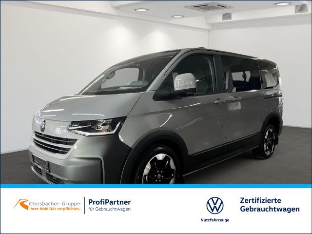VW T7 Caravelle 13.500 km 61.989 &euro; Kaiserslautern 67663
