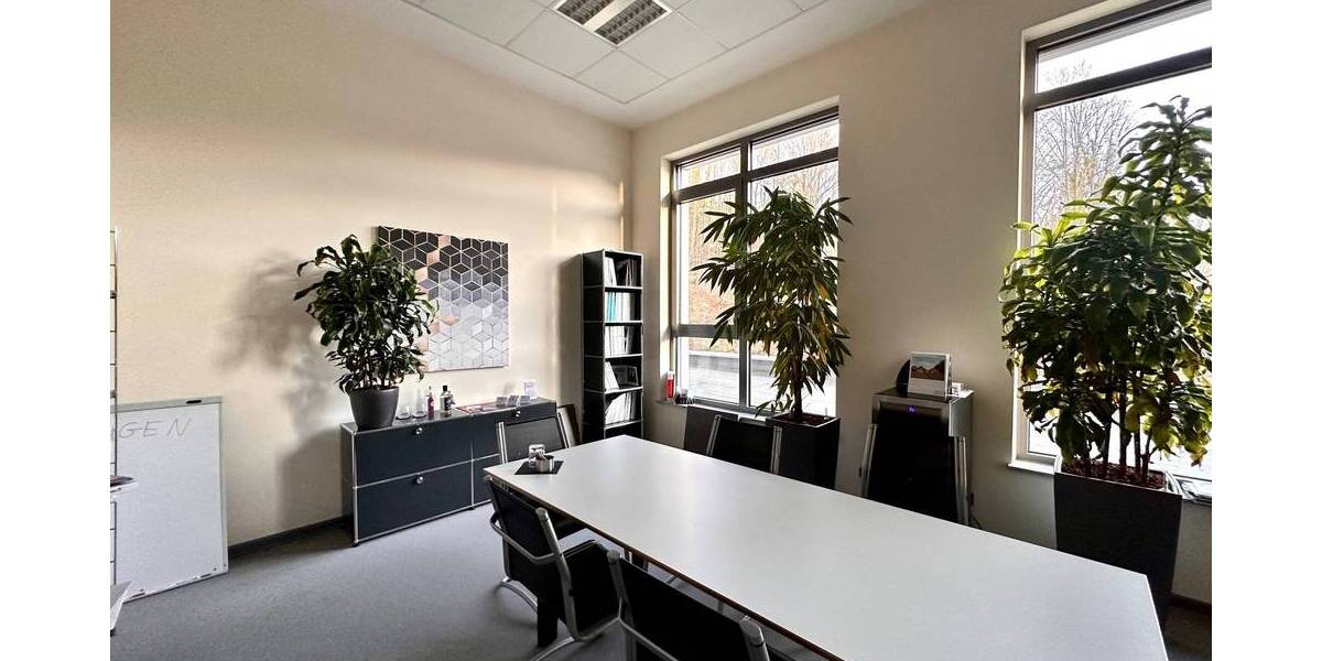 Gewerbeobjekt Kaiserslautern Innenstadt - 5 Zimmer, 198 m&sup2;, 1.900&euro; | Angebot:25691109