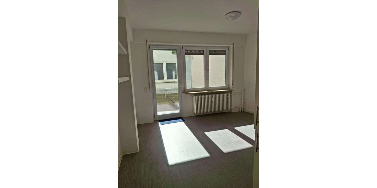 Etagenwohnung Kaiserslautern Betzenberg - 3 Zimmer, 80 m&sup2;, 950&euro; | Angebot:26779841