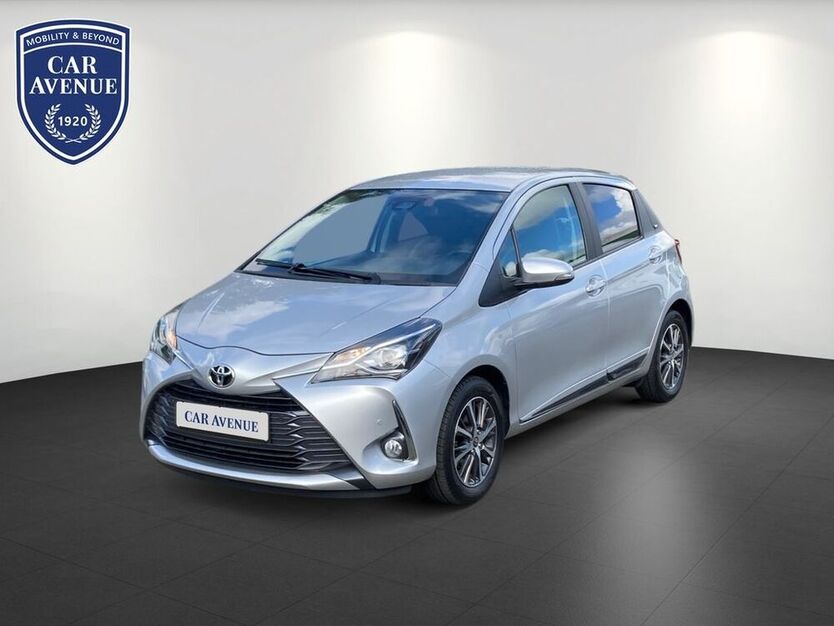 Yaris