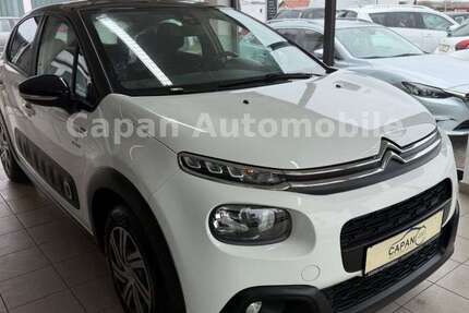 Citroen C3 85.000 km 8.900 &euro; Kirchheimbolanden 67292