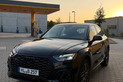 Audi Q5 20.676 km 43.999 &euro; Kaiserslautern 67663