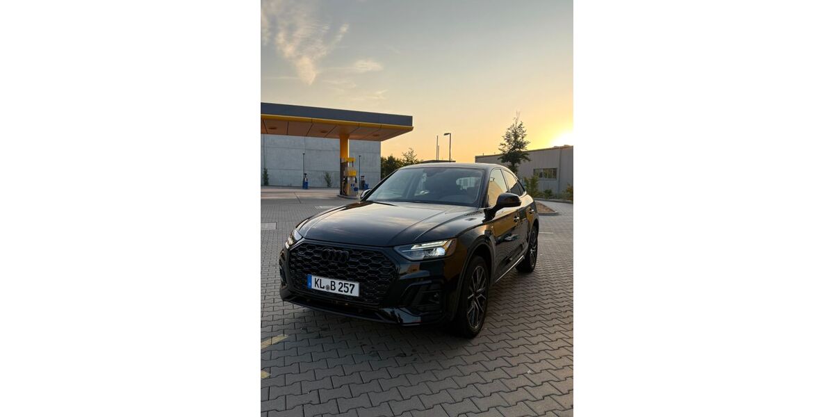 Audi Q5 20.676 km 43.999 &euro; Kaiserslautern 67663