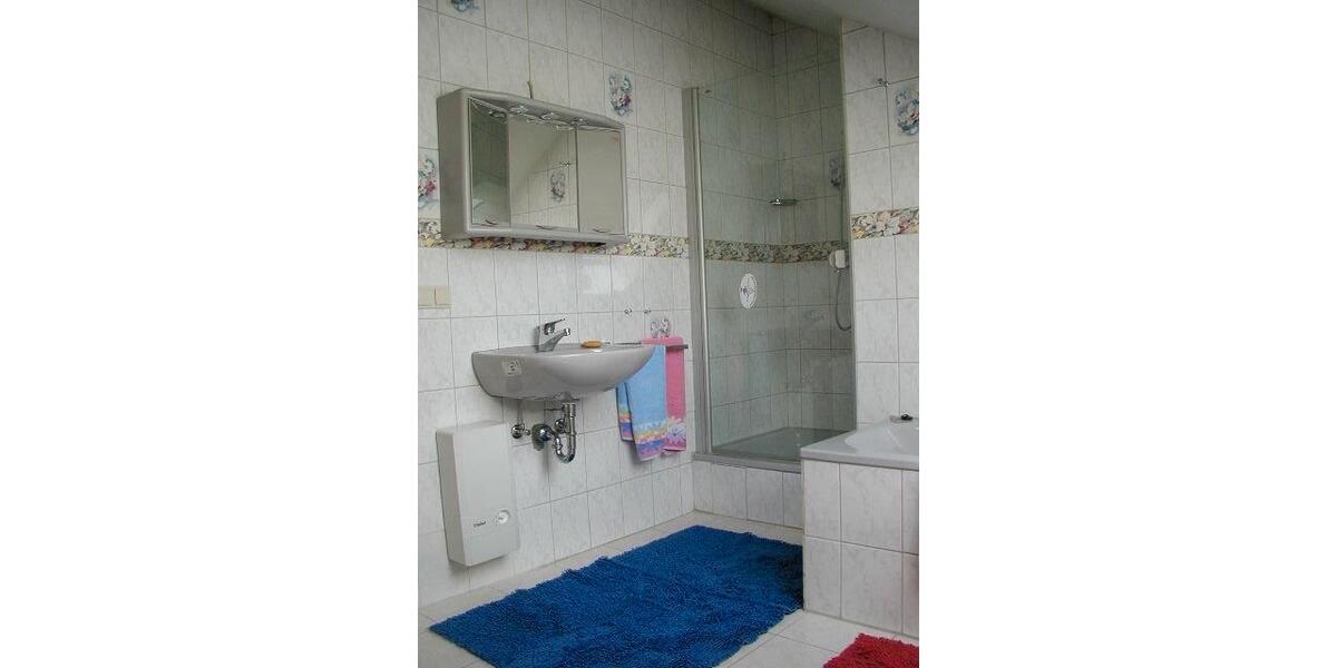 Etagenwohnung Weilerbach - 7 Zimmer, 144 m&sup2;, 880&euro; | Angebot:26610573