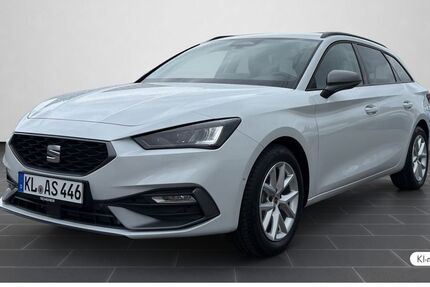 Seat Leon 12.900 km 30.990 &euro; Kaiserslautern 67657