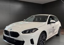 Gebrauchtwagen BMW 118