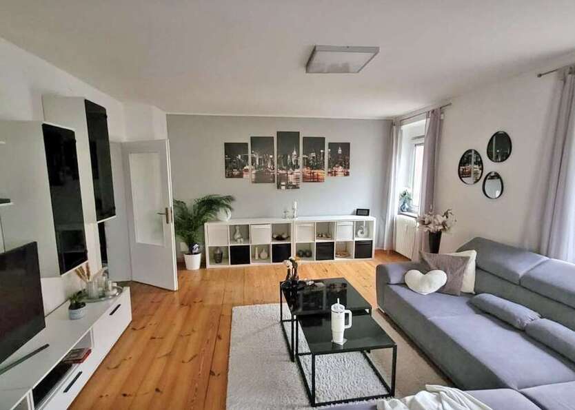 Wohnung zum Mieten in Kaiserslautern 820 € 85 m²