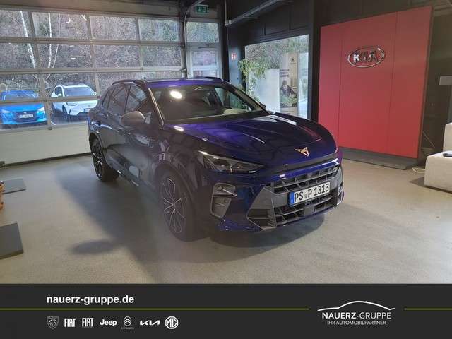 Seat Terra 7.500 km 39.900 &euro; Pirmasens 66955