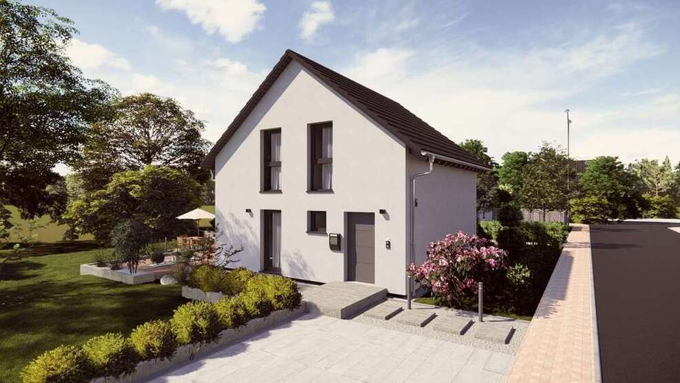 Haus zum Kaufen in Trippstadt 379.900 € 106 m²