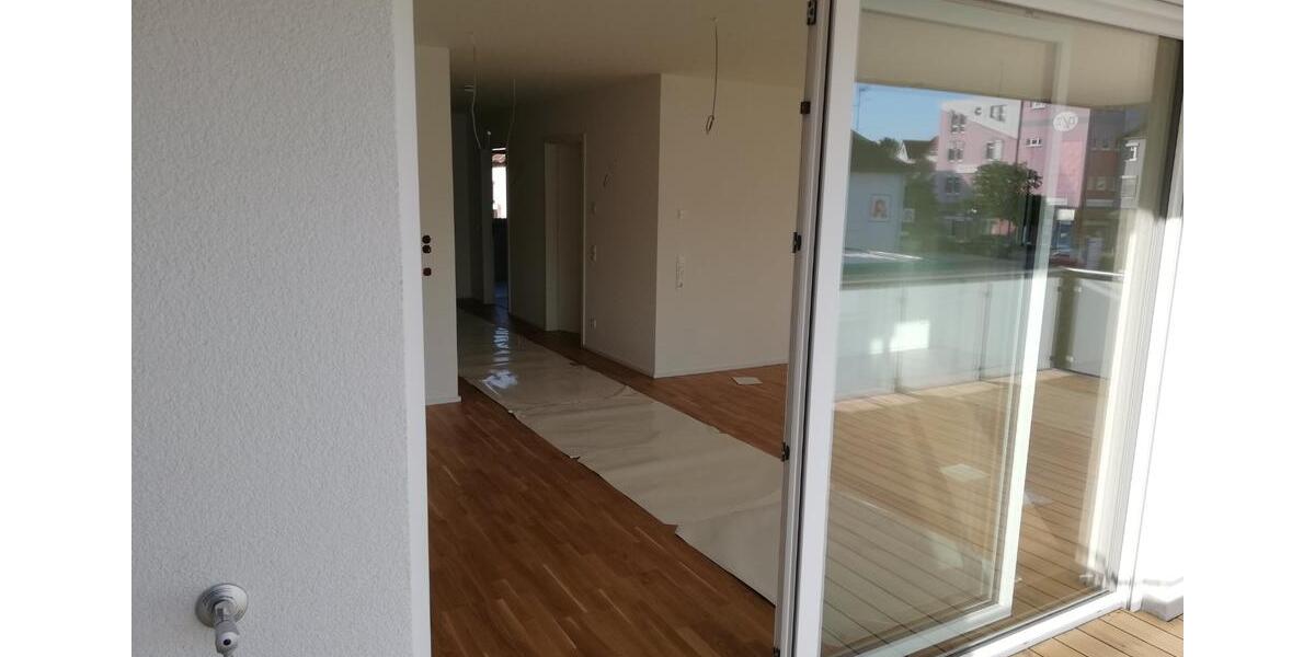 Etagenwohnung Steinwenden - 3 Zimmer, 93 m&sup2;, 1.335&euro; | Angebot:25407966