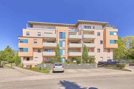 Wohnung zum Kaufen in Kaiserslautern 319.000 € 145 m²