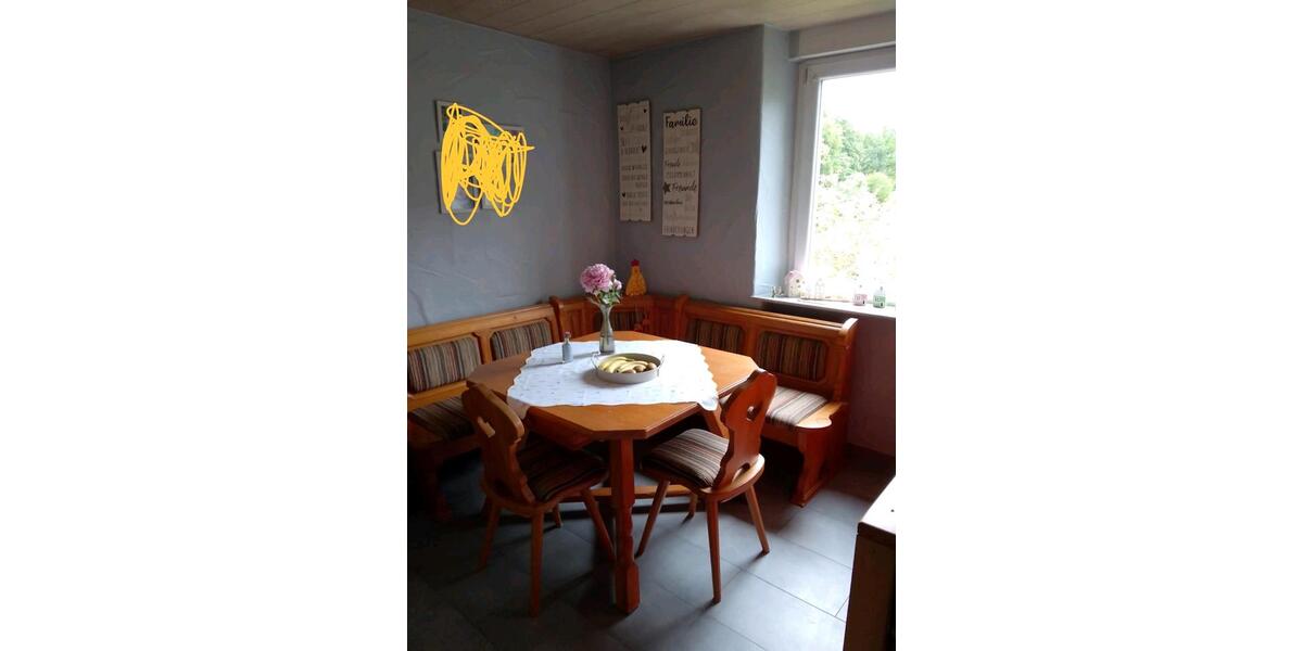 Erdgeschoßwohnung Rothselberg - 5 Zimmer, 140 m&sup2;, 200.000&euro; | Angebot:26862431