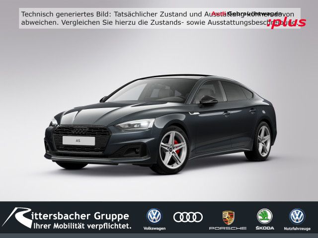 Audi A5 87.486 km 34.440 &euro; Kaiserslautern 67663