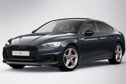 Audi A5 87.486 km 36.840 &euro; Kaiserslautern 67663