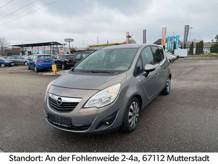 Meriva