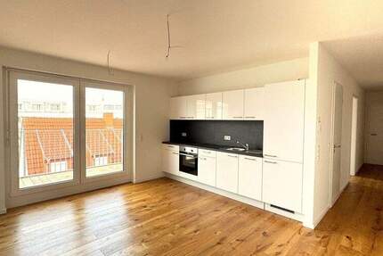 Wohnung Kaiserslautern Innenstadt - 2 Zimmer, 41 m&sup2;, 690&euro; | Angebot:25606342