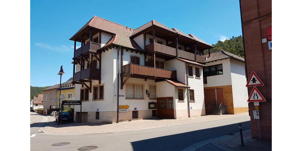 Hochparterre Wilgartswiesen - 3 Zimmer, 130 m&sup2;, 1.550&euro; | Angebot:27535807