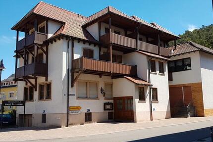Wohnung Wilgartswiesen - 3 Zimmer, 130 m&sup2;, 1.550&euro; | Angebot:27535807