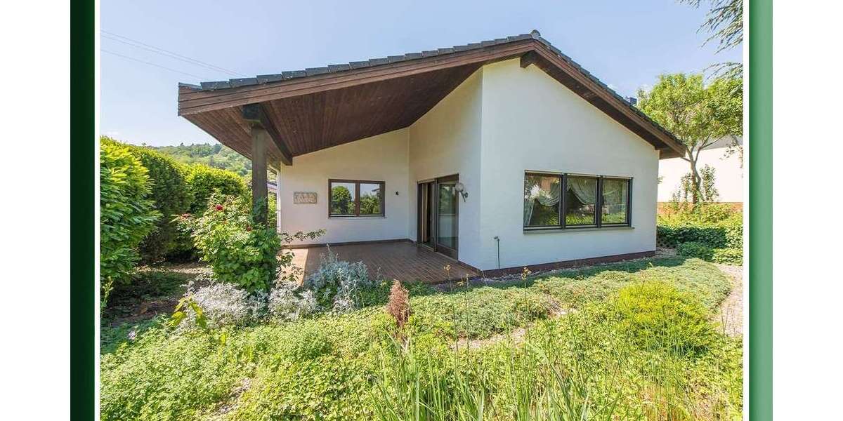 Einfamilienhaus Wachenheim - 4 Zimmer, 112 m&sup2;, 453.000&euro; | Angebot:26786184