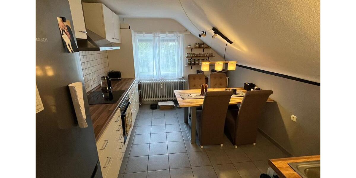 Dachgeschoßwohnung Thaleischweiler-Fröschen Fröschen - 3 Zimmer, 90 m&sup2;, 625&euro; | Angebot:26302755