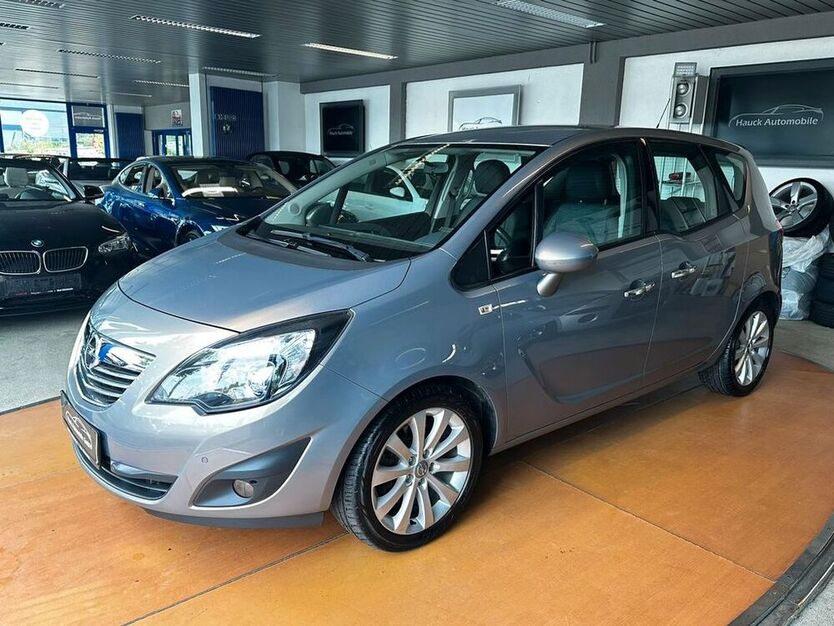 Meriva
