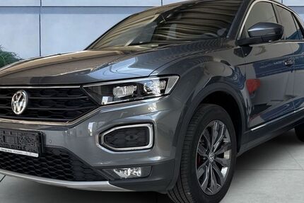 VW T-Roc 55.000 km 18.980 &euro; Pirmasens 66953
