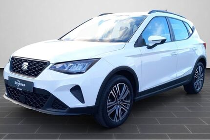 Seat Arona 18.109 km 19.500 € Kaiserslautern 67657