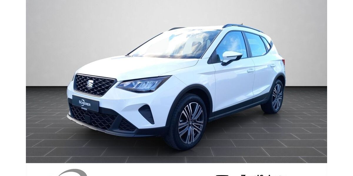 Seat Arona 18.109 km 19.500 € Kaiserslautern 67657