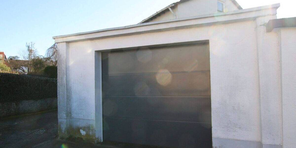 Doppelhaushälfte Kaiserslautern Innenstadt - 4 Zimmer, 105 m&sup2;, 180.000&euro; | Angebot:26174973