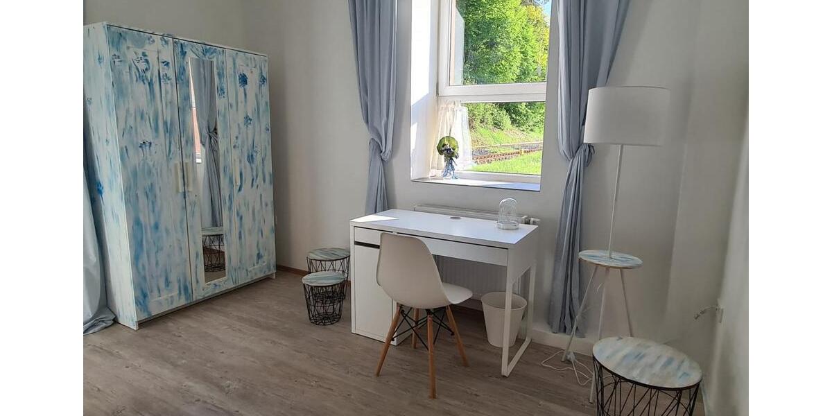 Erdgeschoßwohnung Wilgartswiesen - 2 Zimmer, 63 m&sup2;, 630&euro; | Angebot:26315993