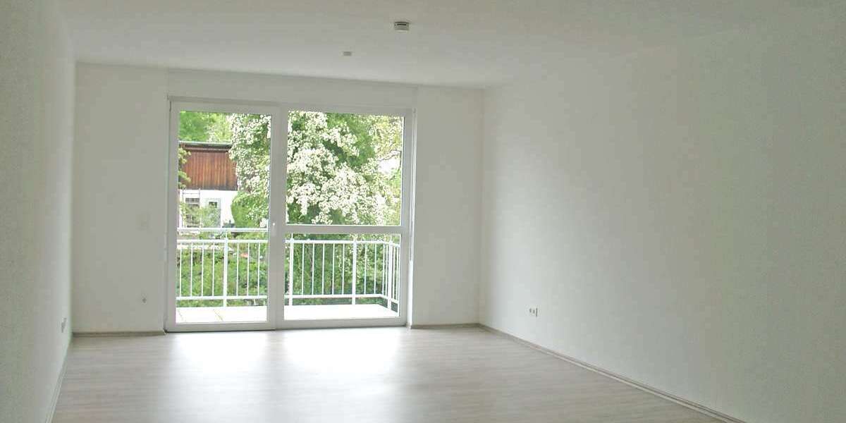 Etagenwohnung Kaiserslautern Fischerrück - 2 Zimmer, 62 m&sup2;, 415&euro; | Angebot:27667749
